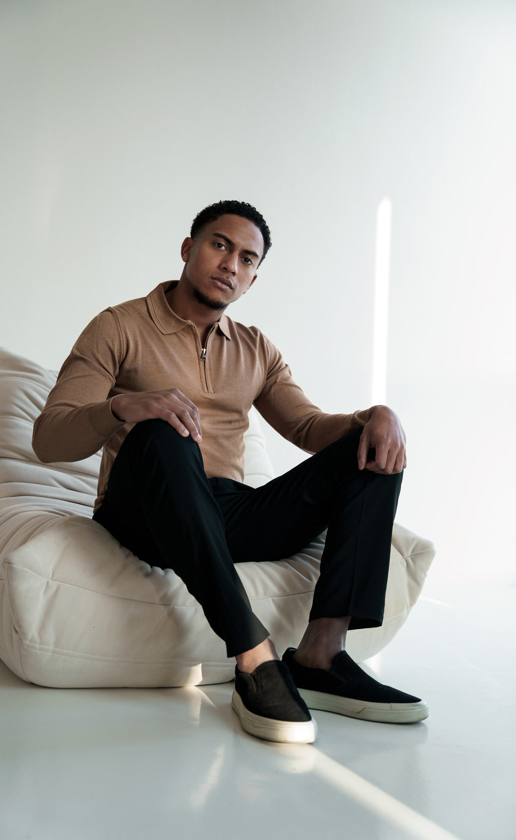 The Markova Zip - camel